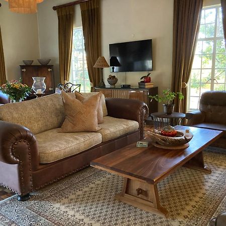 Willa Naries Namakwa Retreat Goop Zewnętrze zdjęcie