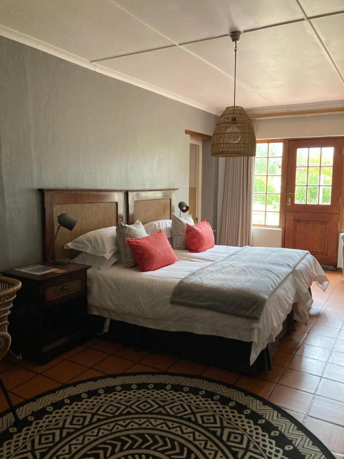 Willa Naries Namakwa Retreat Goop Zewnętrze zdjęcie