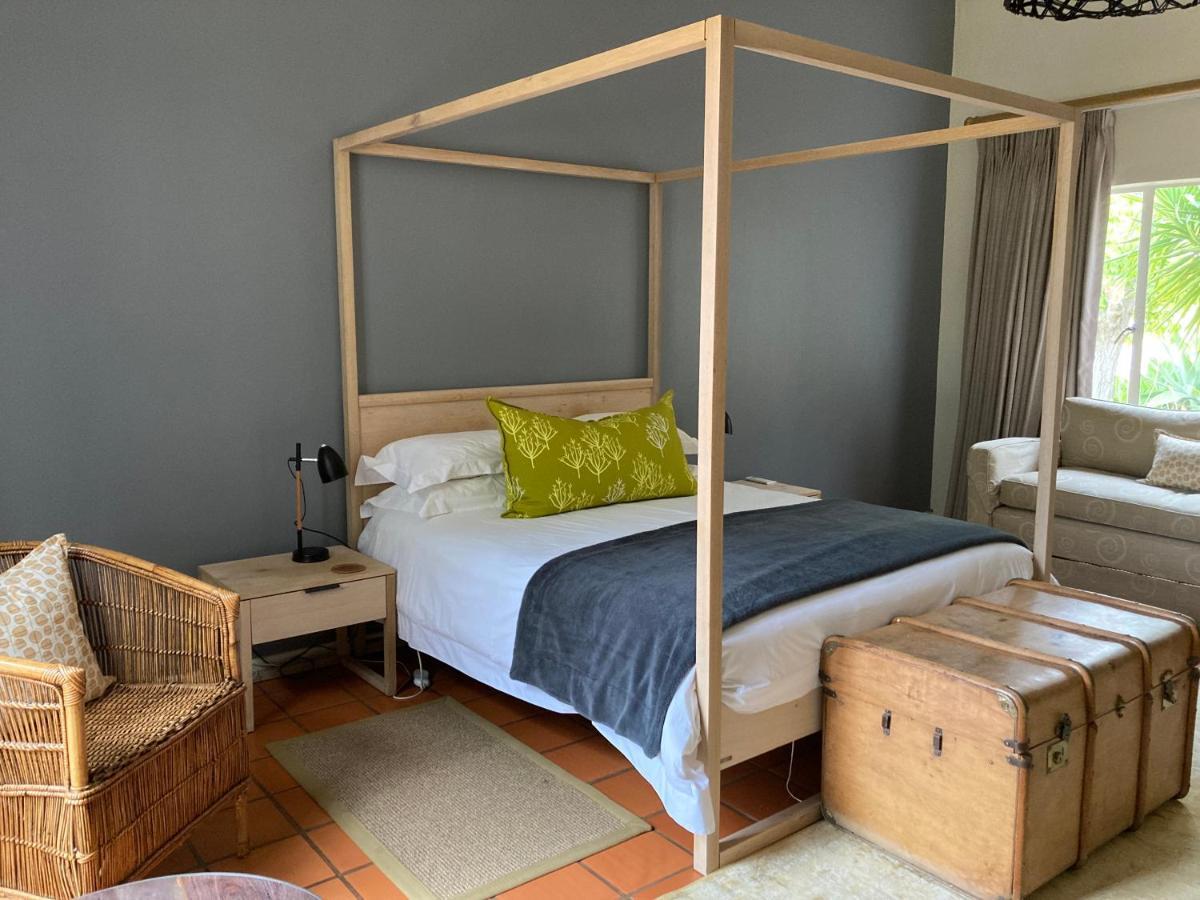 Willa Naries Namakwa Retreat Goop Zewnętrze zdjęcie