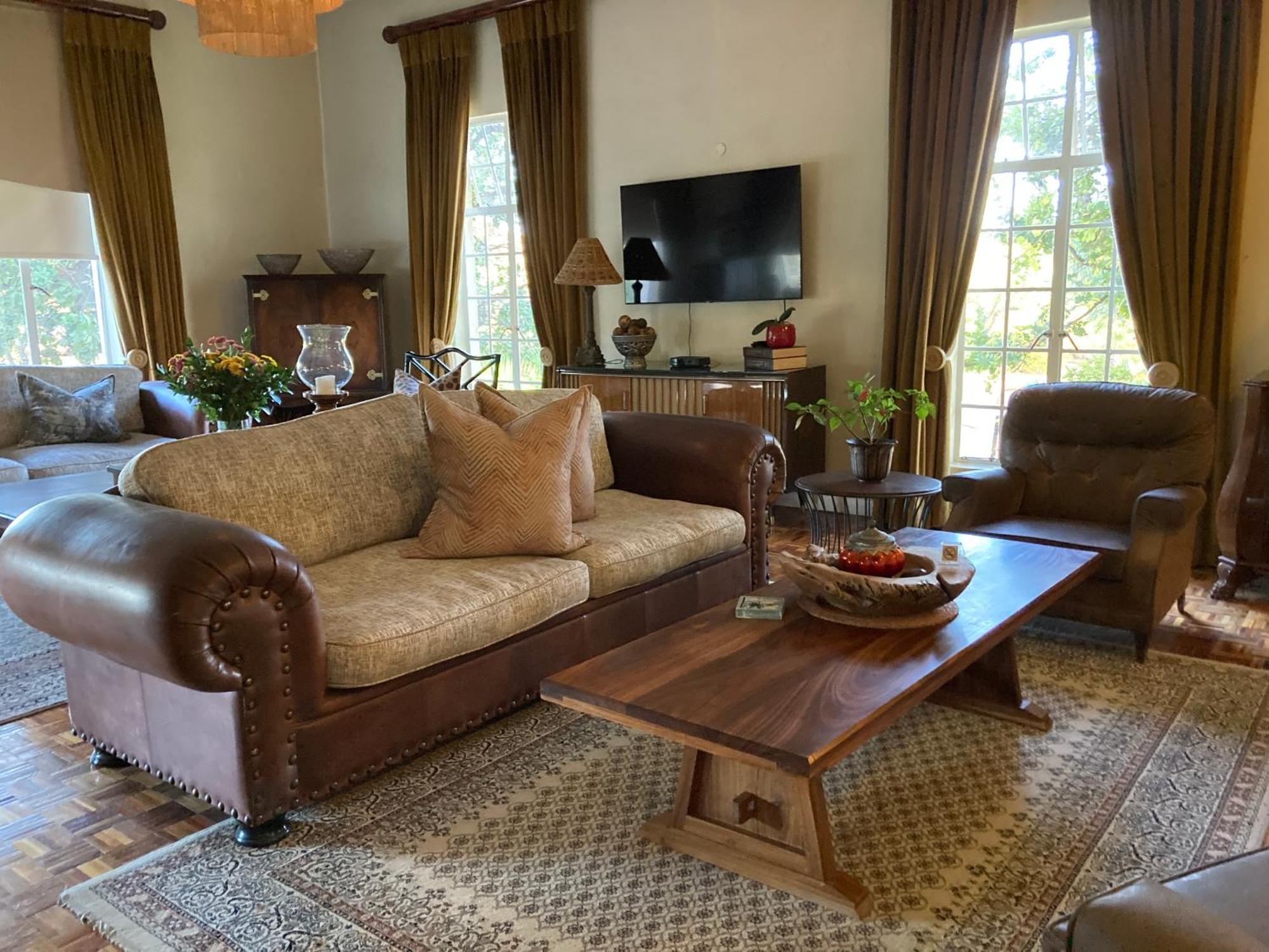 Willa Naries Namakwa Retreat Goop Zewnętrze zdjęcie