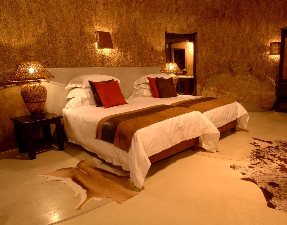 Willa Naries Namakwa Retreat Goop Zewnętrze zdjęcie