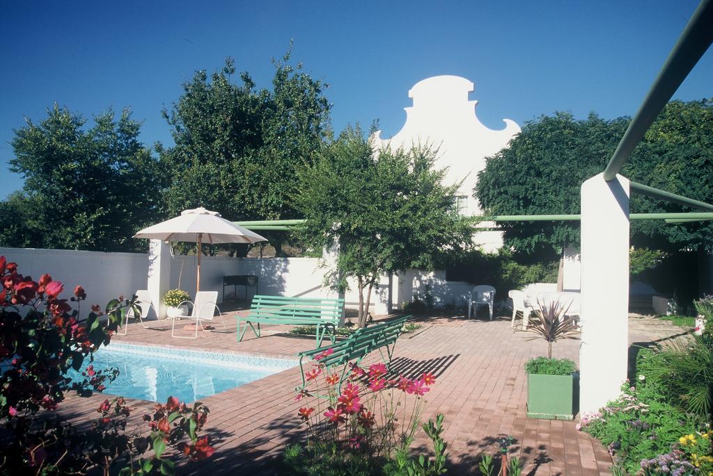 Willa Naries Namakwa Retreat Goop Zewnętrze zdjęcie